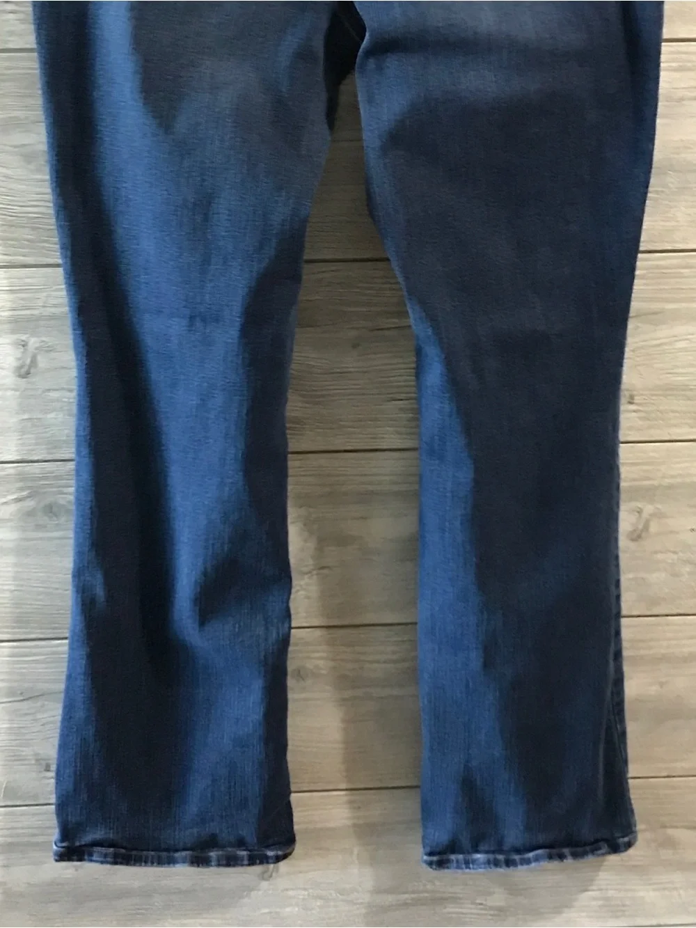 Maurice's Mid Rise Jeans - Picture 5 of 11